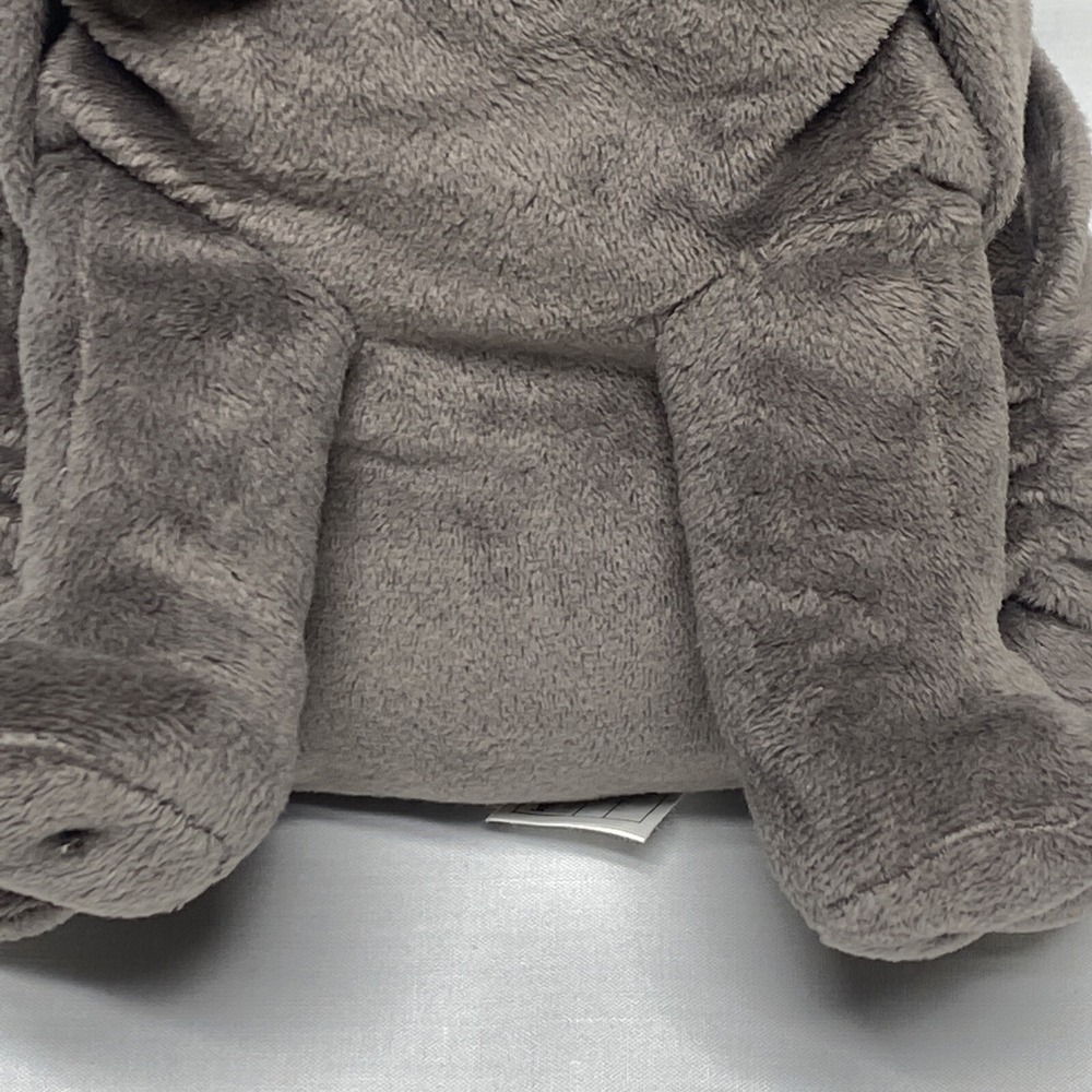 Wizarding World of Harry Potter Dog 'Fang' Sit Plush Stuffed Animal 12" - Picture 3 of 6